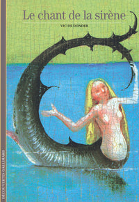 Le chant de la sirène