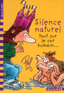Silence naturel
