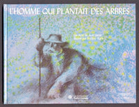L'homme qui plantait des arbres