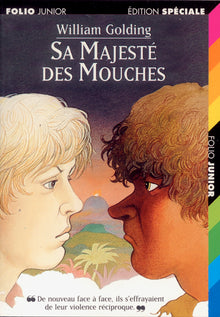 Sa majesté des mouches