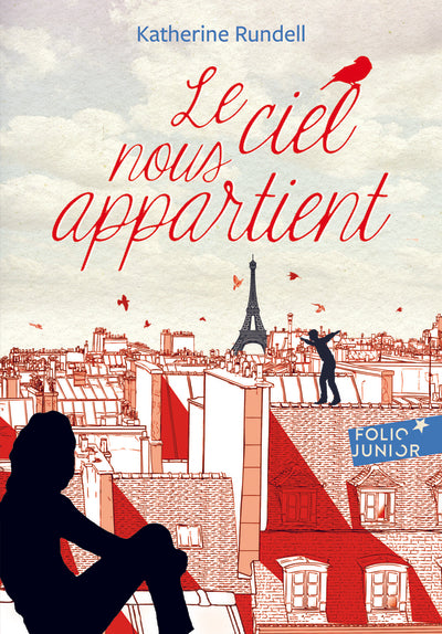 Le ciel nous appartient