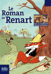 Le roman de Renart