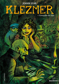 Klezmer