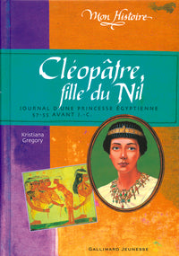 Cléopâtre, fille du Nil