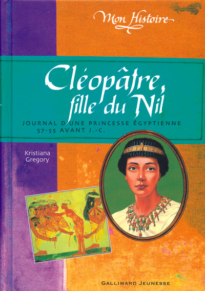 Cléopâtre, fille du Nil