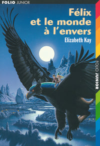 Félix et le monde à l'envers