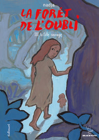 La forêt de l'oubli