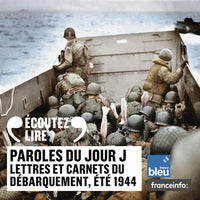 Paroles du Jour J