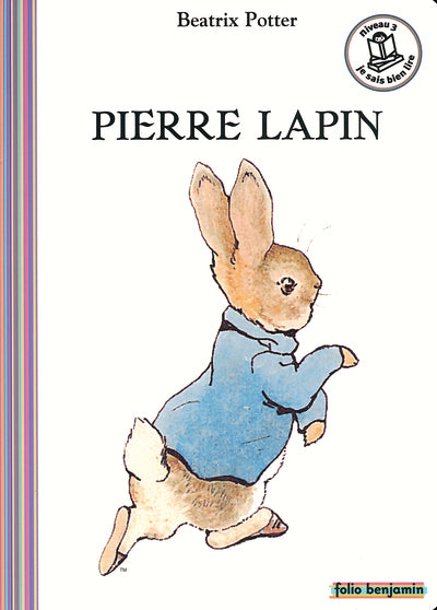 Pierre Lapin