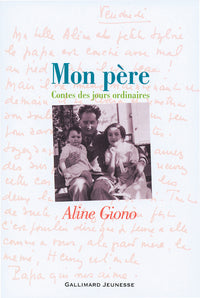Mon père