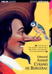 Cyrano de Bergerac