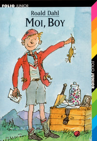 Moi, Boy