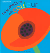 Le grand livre de la couleur