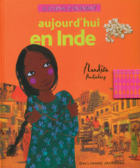 Aujourd'hui en Inde