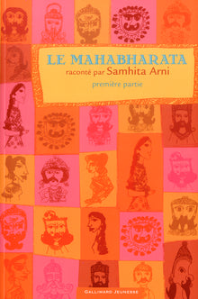 Le Mahabharata
