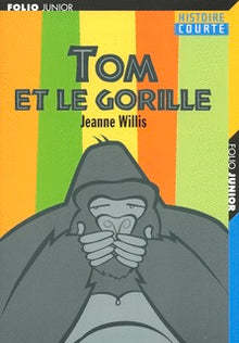 Tom et le gorille