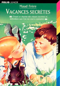 Vacances secrètes