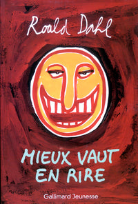Mieux vaut en rire