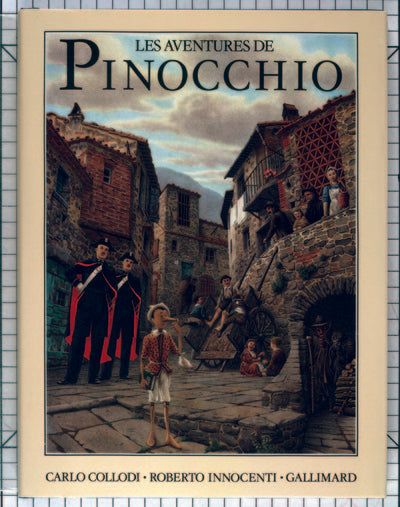 Pinocchio