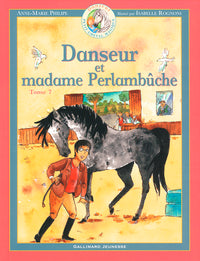 DANSEUR ET MADAME PERLAMBUCHE