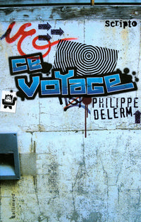 Ce voyage