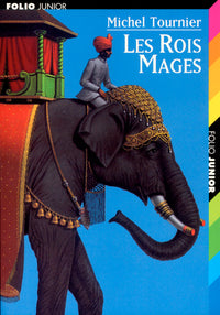 Les rois Mages