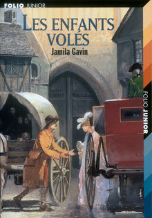 Les enfants volés