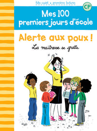 Alerte aux poux !