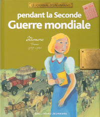 Pendant la Seconde Guerre mondiale