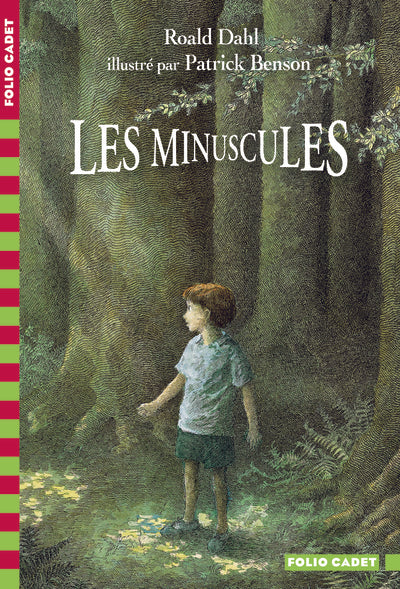 Les Minuscules