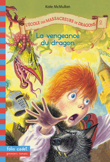 La vengeance du dragon