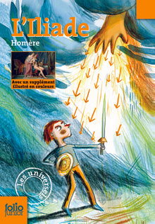 L'Iliade