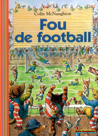 FOU DE FOOTBALL
