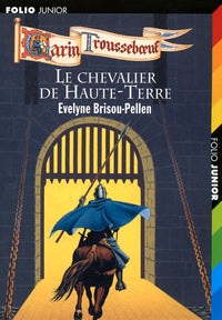 LE CHEVALIER DE HAUTE-TERRE