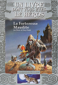 La forteresse maudite