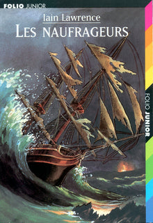 Les naufrageurs
