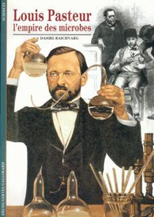 Louis Pasteur