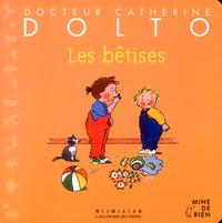Bêtises
