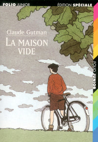 LA MAISON VIDE