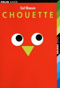 CHOUETTE