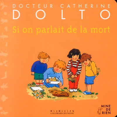 si on parlait de la mort