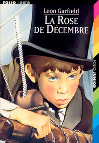 La rose de décembre