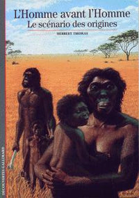 L'Homme avant l'Homme