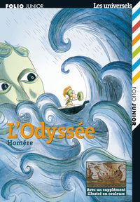 L'Odyssée