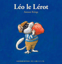Léo le lérot