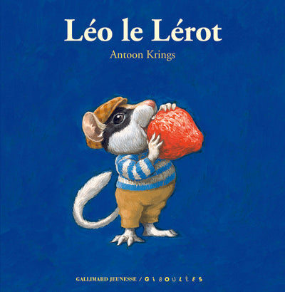 Léo le lérot