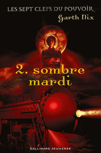 Sombre mardi