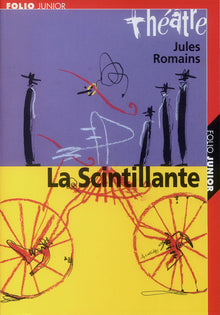 La scintillante