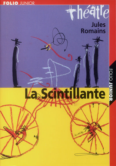 La scintillante