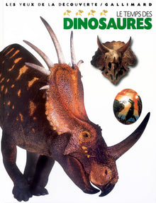 Le temps des dinosaures